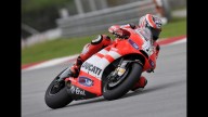Moto - Gallery: MotoGP 2011 2nd Test Sepang - Day 3 - Ducati