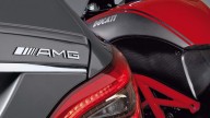 Moto - News: Anche Ducati nei Mercedes-Benz Spot