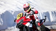 Moto - News: Ducati vince la Pikes Peak 2011
