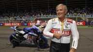 Moto - News: Ago chiude i "Giovedì del Motociclista" di Yamaha