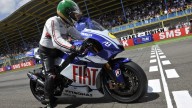 Moto - News: Ago chiude i "Giovedì del Motociclista" di Yamaha