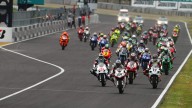 Moto - Gallery: EWC 2011, 8 Ore di Suzuka: Qualifiche1