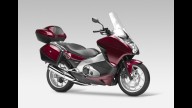 Moto - News: Honda: nuovo motore da 700cc