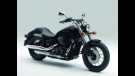 Moto - News: Honda 2012: CBR600RR, VT750C2B e Shadow, le nuove colorazioni