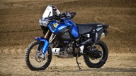 Moto - News: Yamaha XTZ1200R Super Ténéré al Pharaons Rally 2011