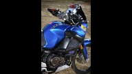 Moto - News: Yamaha XTZ1200R Super Ténéré al Pharaons Rally 2011