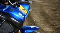 Moto - News: Yamaha XTZ1200R Super Ténéré al Pharaons Rally 2011