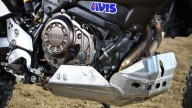 Moto - News: Yamaha XTZ1200R Super Ténéré al Pharaons Rally 2011