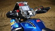 Moto - News: Yamaha XTZ1200R Super Ténéré al Pharaons Rally 2011