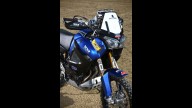 Moto - News: Yamaha XTZ1200R Super Ténéré al Pharaons Rally 2011