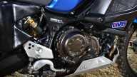 Moto - News: Yamaha XTZ1200R Super Ténéré al Pharaons Rally 2011