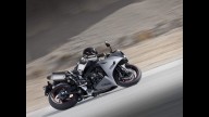 Moto - News: Ben Spies sulla Yamaha YZF-R1 2012 - Video