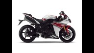 Moto - News: Ben Spies sulla Yamaha YZF-R1 2012 - Video