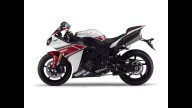 Moto - News: Ben Spies sulla Yamaha YZF-R1 2012 - Video