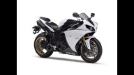 Moto - News: Ben Spies sulla Yamaha YZF-R1 2012 - Video