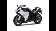 Moto - News: Ben Spies sulla Yamaha YZF-R1 2012 - Video