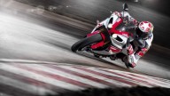 Moto - News: Ben Spies sulla Yamaha YZF-R1 2012 - Video