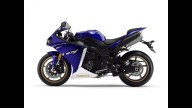 Moto - News: Ben Spies sulla Yamaha YZF-R1 2012 - Video