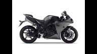 Moto - News: Ben Spies sulla Yamaha YZF-R1 2012 - Video