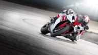 Moto - News: Ben Spies sulla Yamaha YZF-R1 2012 - Video