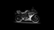 Moto - News: Ben Spies sulla Yamaha YZF-R1 2012 - Video