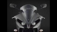 Moto - News: Ben Spies sulla Yamaha YZF-R1 2012 - Video