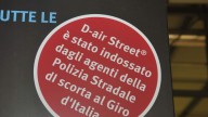 Moto - News: Polizia Stradale ed il Progetto "ST.E.P."