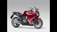 Moto - News: Honda VFR1200F-DTC 2012