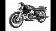 Moto - News: La storia delle Moto Guzzi V7 (seconda parte)