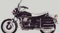Moto - News: La storia delle Moto Guzzi V7 (seconda parte)