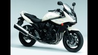 Moto - News: Suzuki Bandit 650SA 2012
