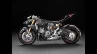 Moto - News: Tourist Trophy 2012: Mercer su una Ducati 1199 Panigale