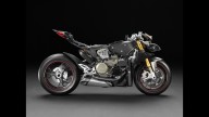 Moto - News: Tourist Trophy 2012: Mercer su una Ducati 1199 Panigale