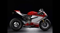 Moto - News: Tourist Trophy 2012: Mercer su una Ducati 1199 Panigale