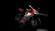 Moto - News: Tourist Trophy 2012: Mercer su una Ducati 1199 Panigale