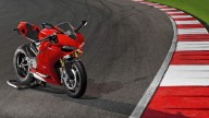 Moto - News: Tourist Trophy 2012: Mercer su una Ducati 1199 Panigale