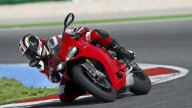 Moto - News: Tourist Trophy 2012: Mercer su una Ducati 1199 Panigale