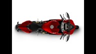 Moto - News: Tourist Trophy 2012: Mercer su una Ducati 1199 Panigale