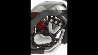 Moto - News: Horex VR6 Roadster 2012: dichiarati 161 CV a 9.000 giri