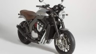 Moto - News: Horex VR6 Roadster 2012: dichiarati 161 CV a 9.000 giri