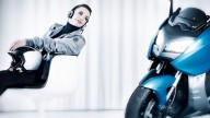 Moto - News: Markus Hofmann: tra moto e glamour