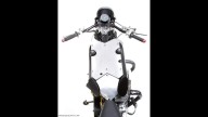 Moto - News: Raven MotoCycles: la Guzzi al contrario