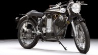 Moto - News: Raven MotoCycles: la Guzzi al contrario