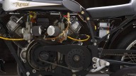 Moto - News: Raven MotoCycles: la Guzzi al contrario