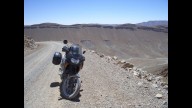 Moto - News: Inverno in moto 2011: viaggi al "caldo" e dintorni