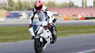 Moto - Test: L'autodromo di Franciacorta 