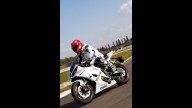 Moto - Test: L'impianto frenante dalla strada alla pista - Quarto step