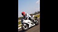 Moto - Test: L'impianto frenante dalla strada alla pista - Primo step