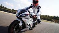 Moto - Test: L'impianto frenante dalla strada alla pista - Quarto step