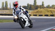 Moto - Test: L'impianto frenante dalla strada alla pista - Primo step